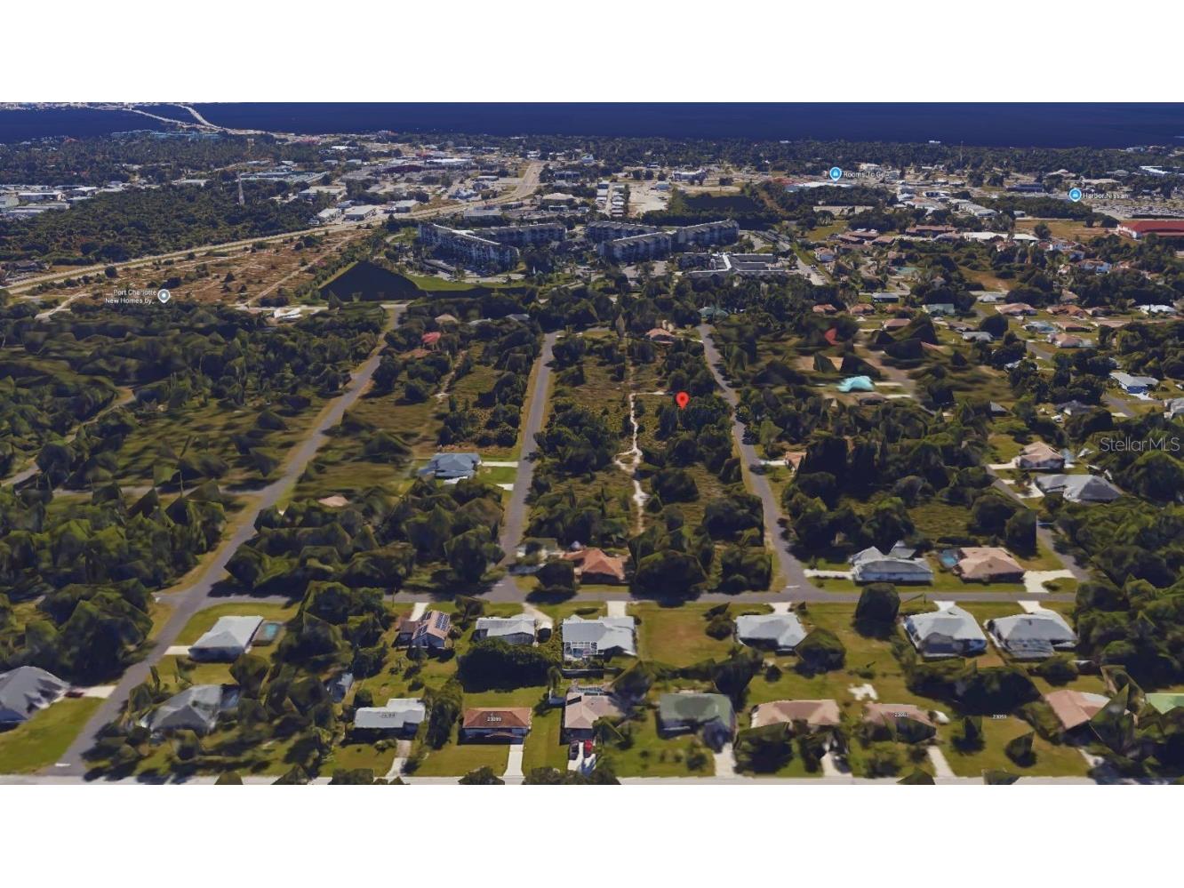3494 Durkee Street Punta Gorda FL 33980 D6144271 image13