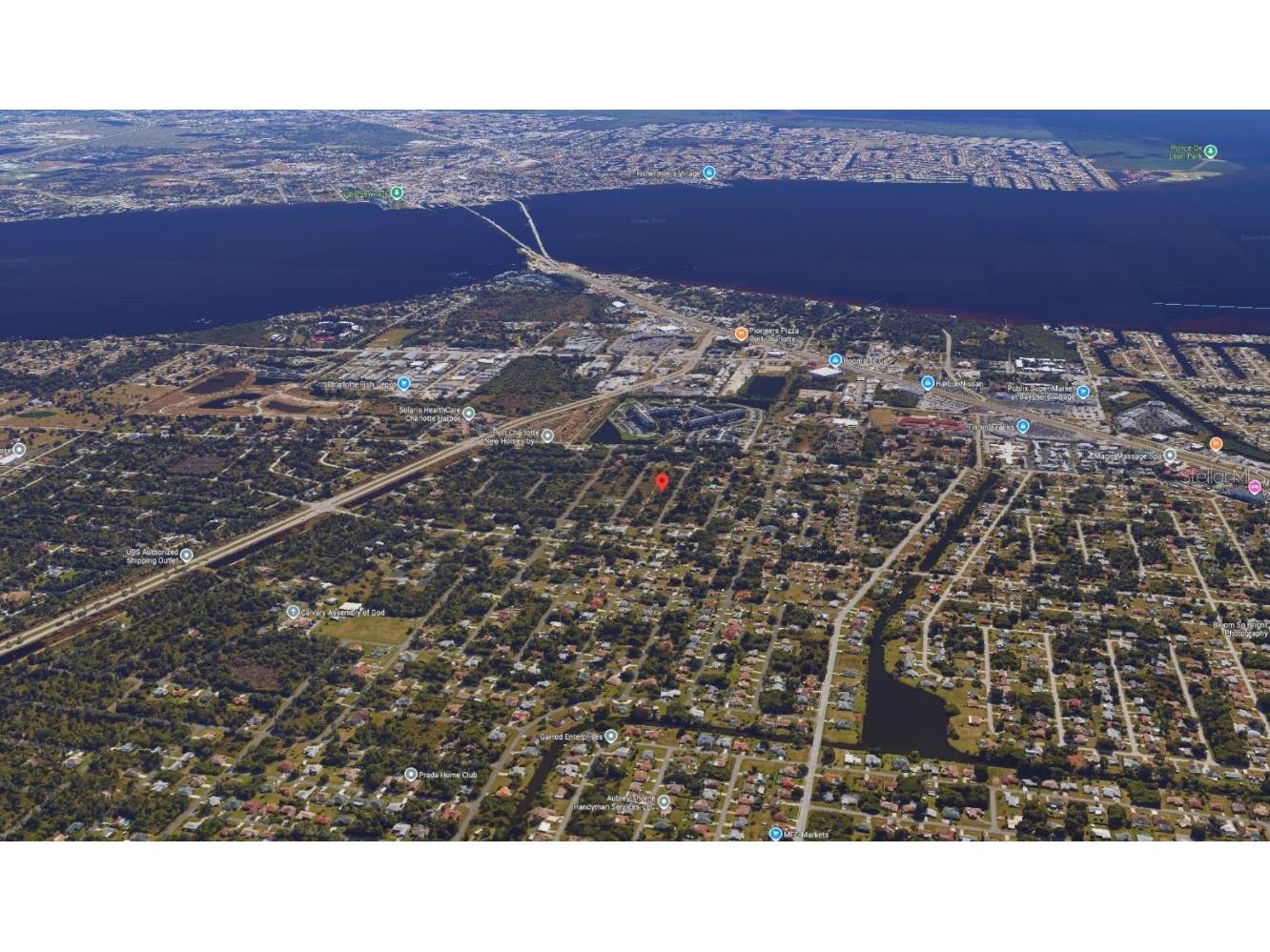 3494 Durkee Street Punta Gorda FL 33980 D6144271 image5