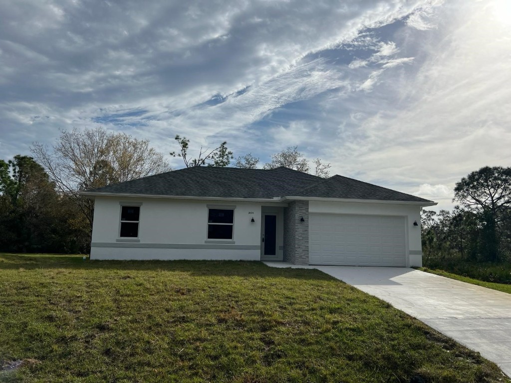 3494 Mentone Street Port Charlotte FL 33980 A4597565 image1