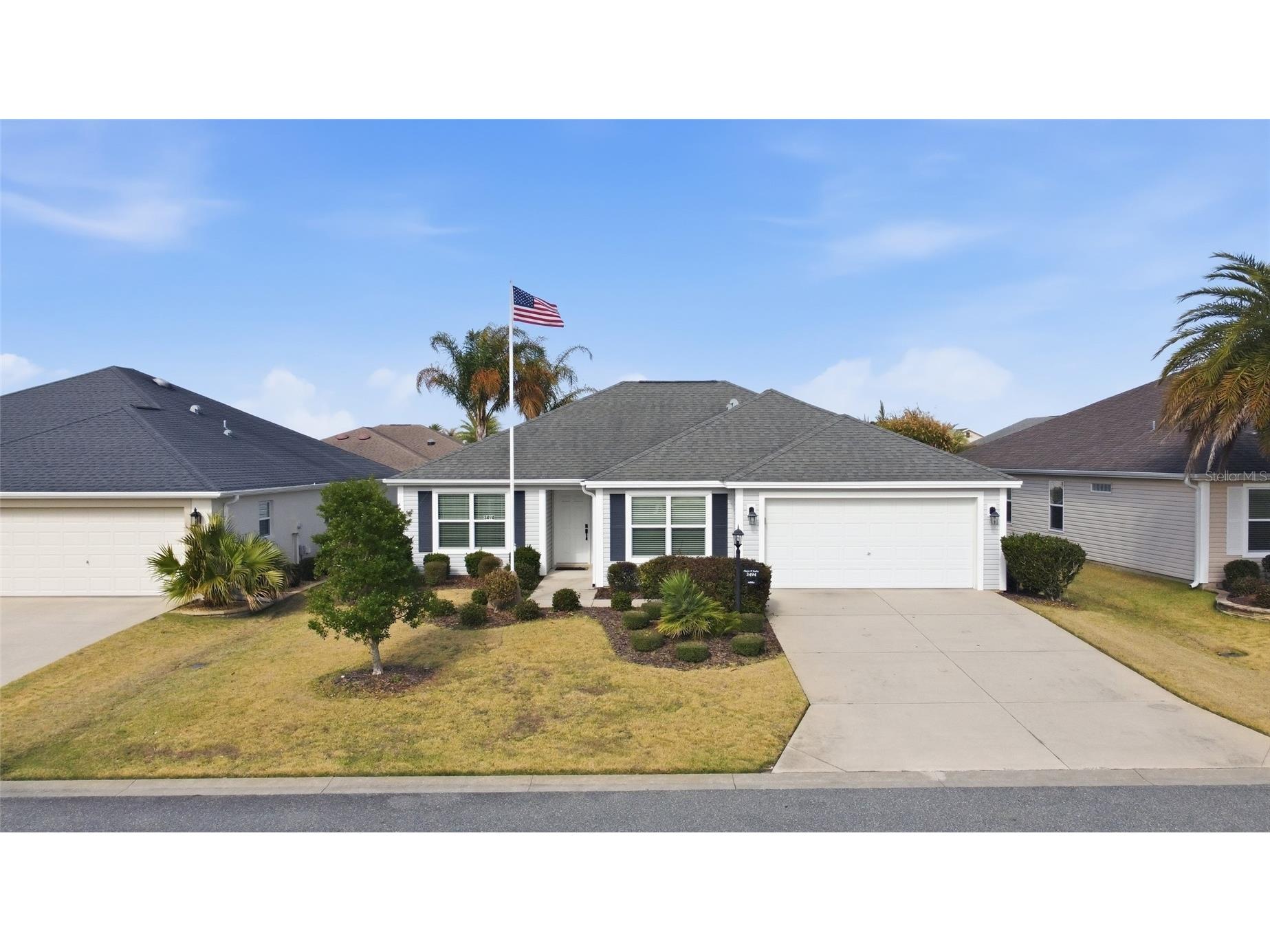 3494 Oglethorpe Avenue The Villages FL 32163 O6383891 image1