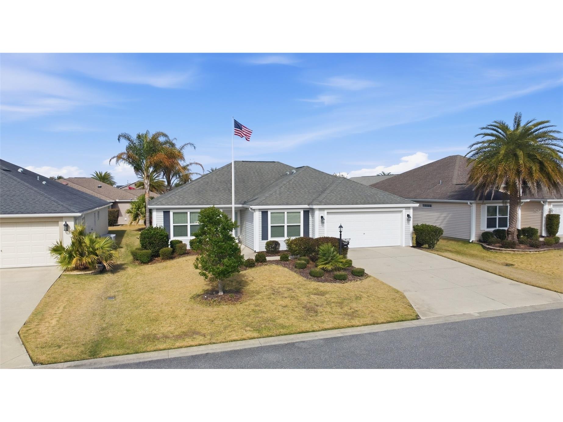 3494 Oglethorpe Avenue The Villages FL 32163 O6383891 image2