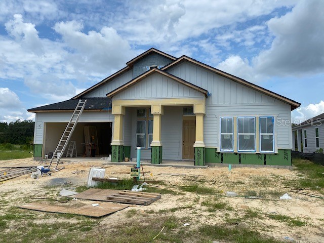 3494 SW 120th Terrace Gainesville FL 32608 GC514063 image1