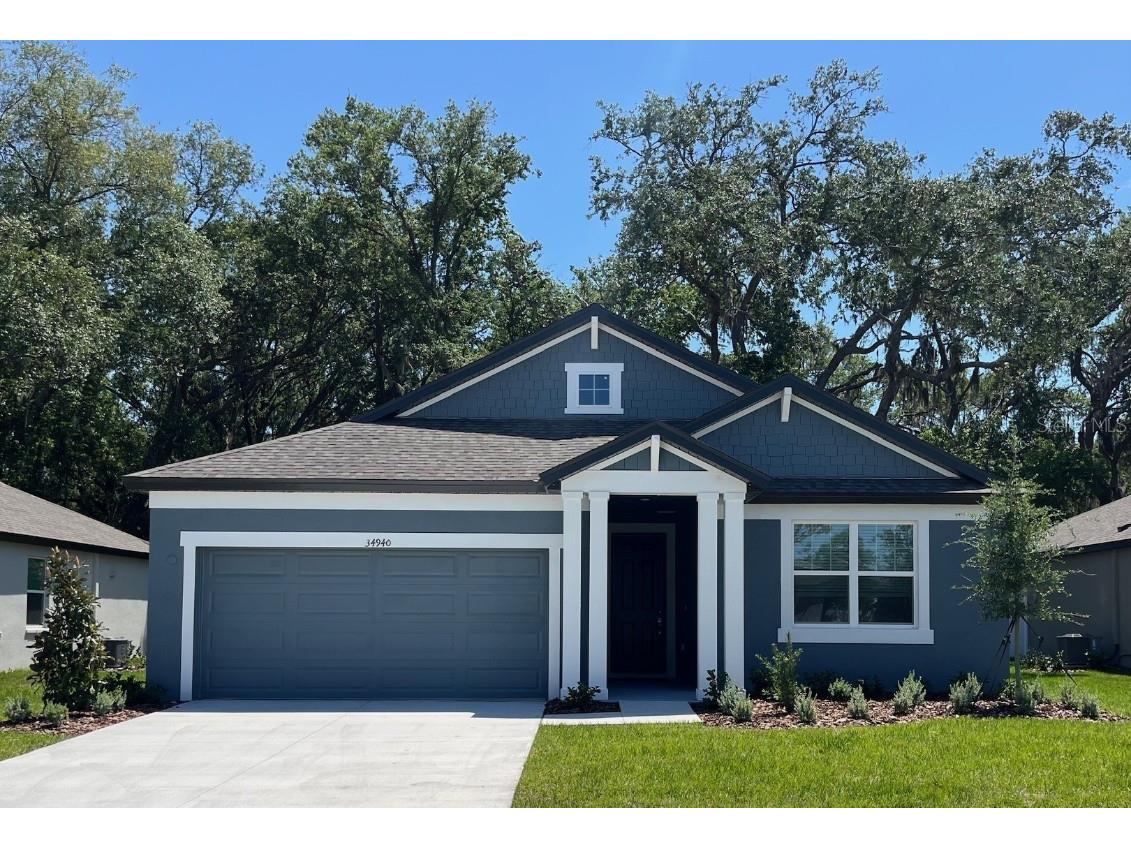 34940 Mulrion Drive Zephyrhills FL 33541 TB8342388 image1