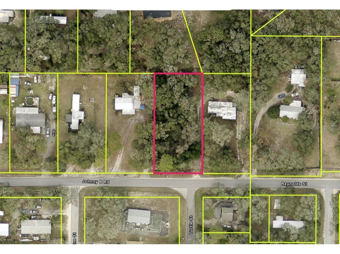 34945 Reynolds Street Dade City FL 33523 A4648819 image1