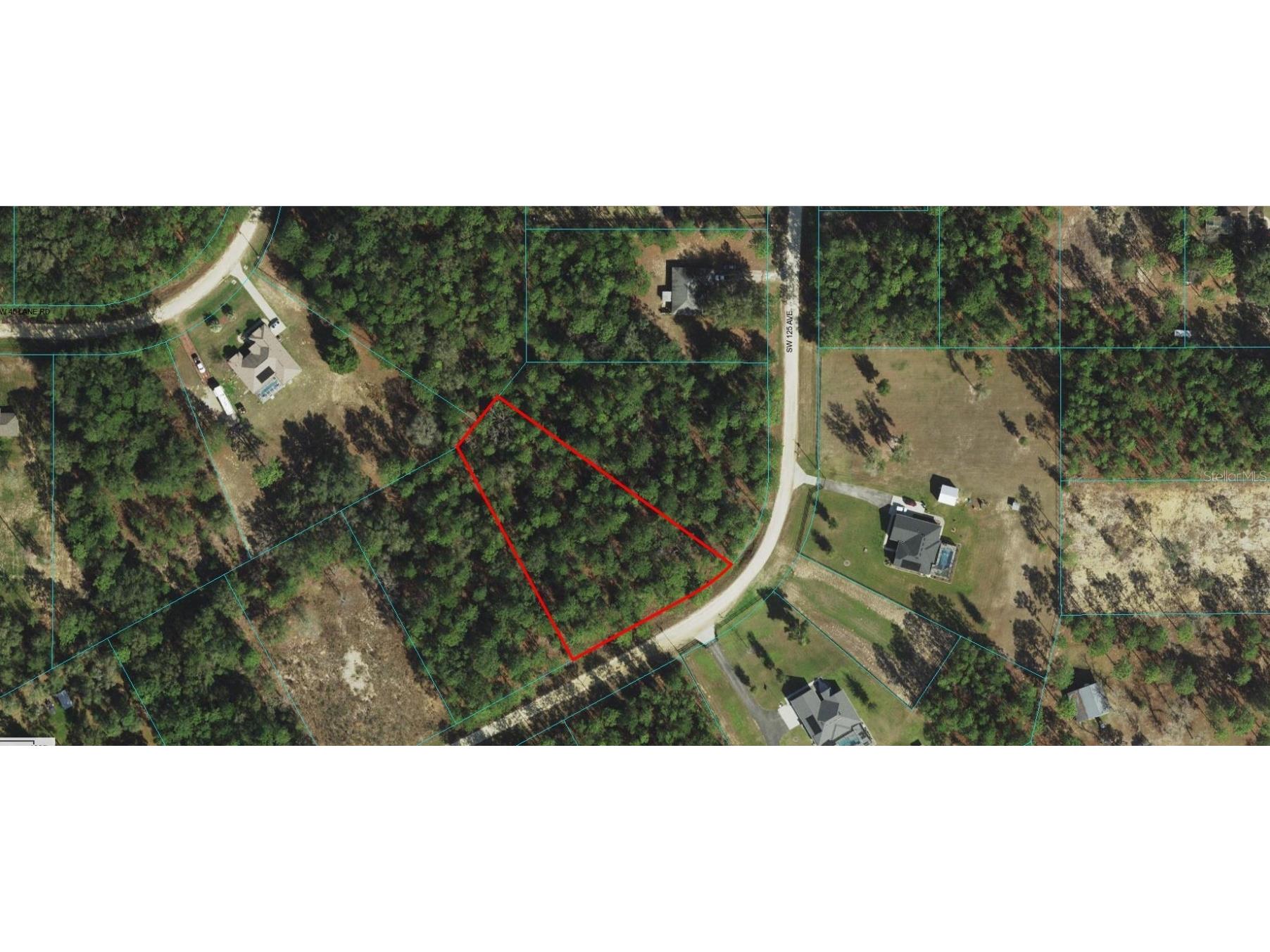 3495-163-012 SW 125th Avenue Ocala FL 34481 A4588846 image1