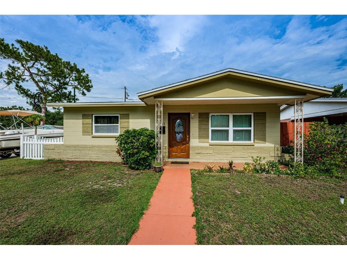 3495 40th Lane N Saint Petersburg FL 33713 U8205243 image1