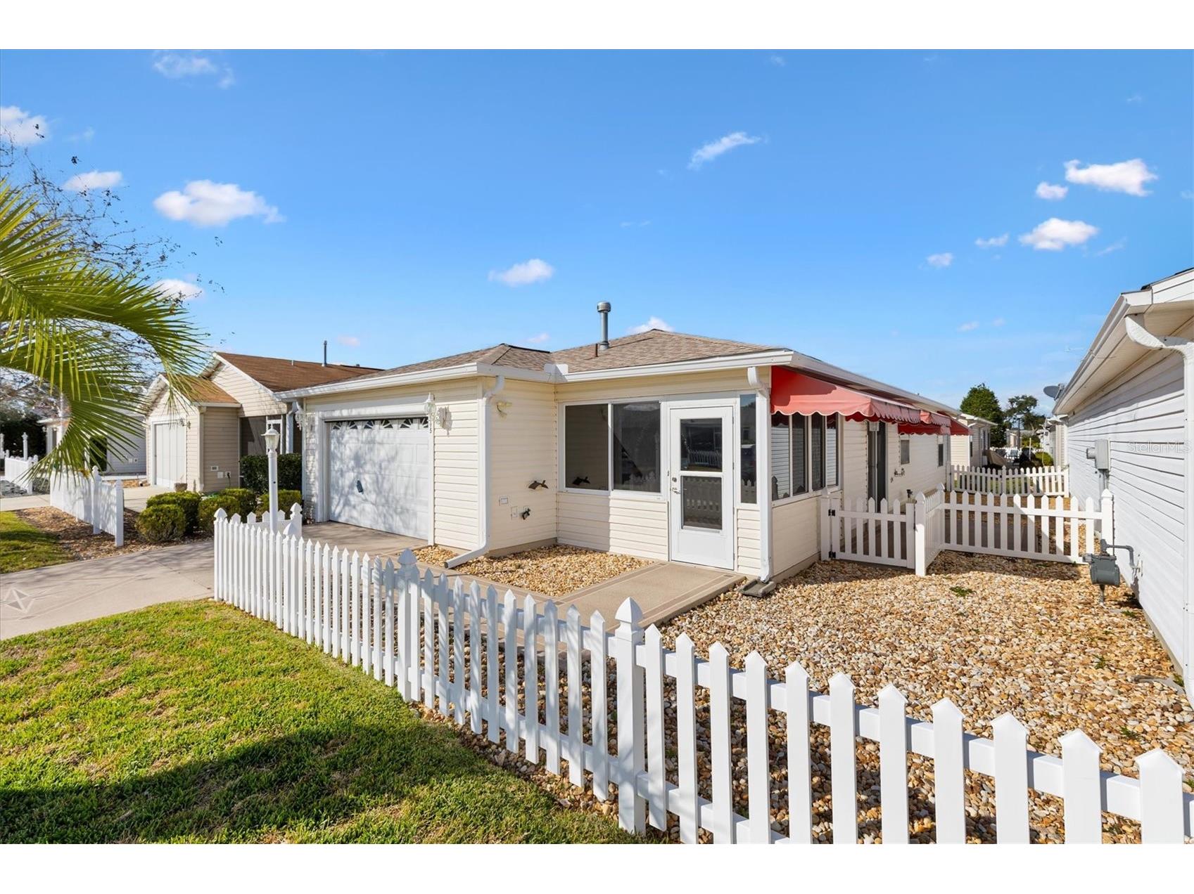 3495 Cambria Circle The Villages FL 32162 G5106890 image1