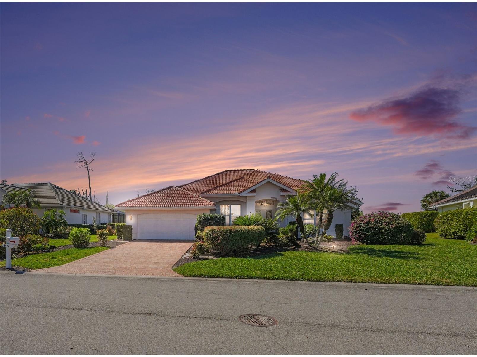 3495 Pennyroyal Road Port Charlotte FL 33953 D6146155 image1