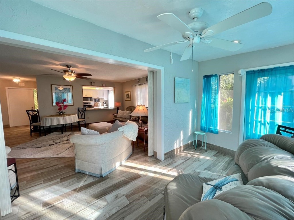 3495 Tree Line Court #8 Sarasota FL 34231 A4677216 image19