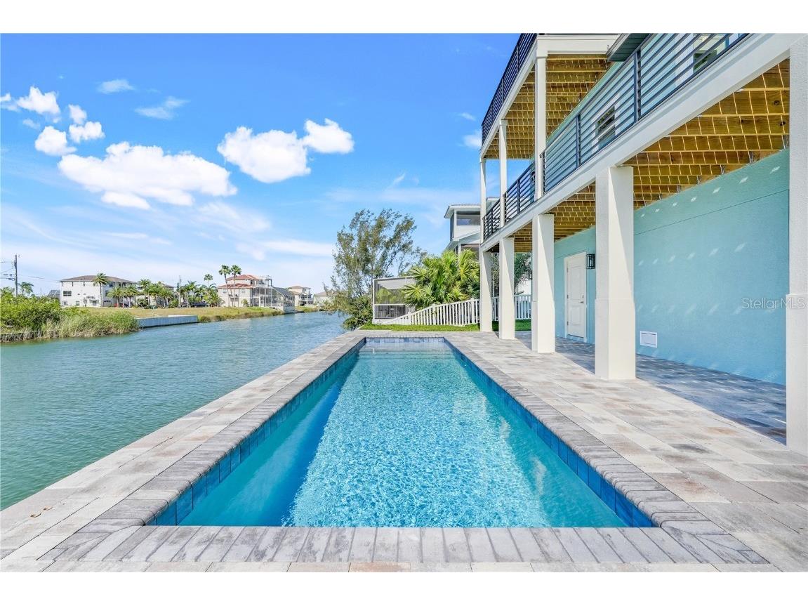 3496 Amberjack Drive Hernando Beach FL 34607 TB8370085 image1