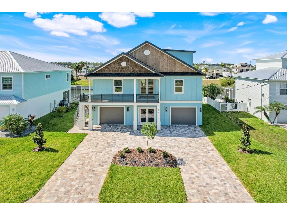 3496 Amberjack Drive Hernando Beach FL 34607 TB8370085 image2