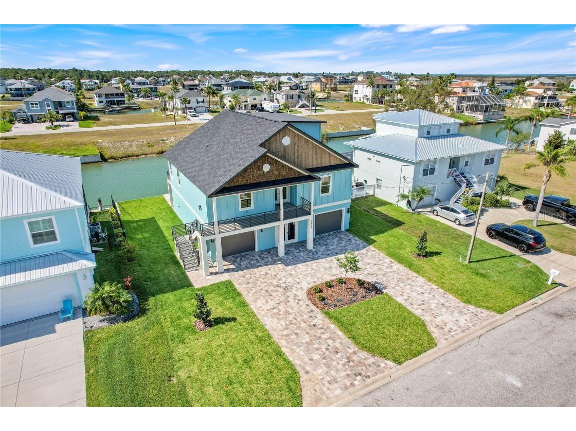 3496 Amberjack Drive Hernando Beach FL 34607 TB8370085 image42