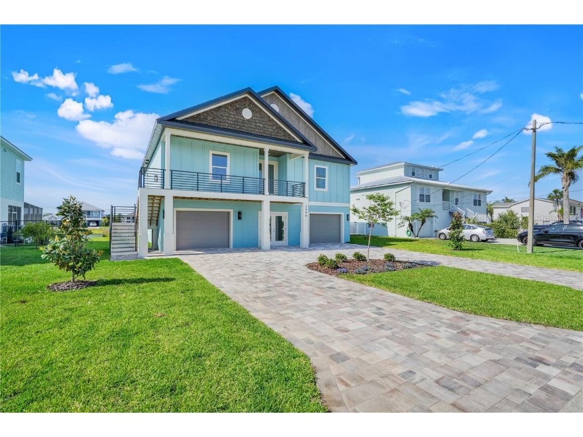 3496 Amberjack Drive Hernando Beach FL 34607 TB8370085 image43