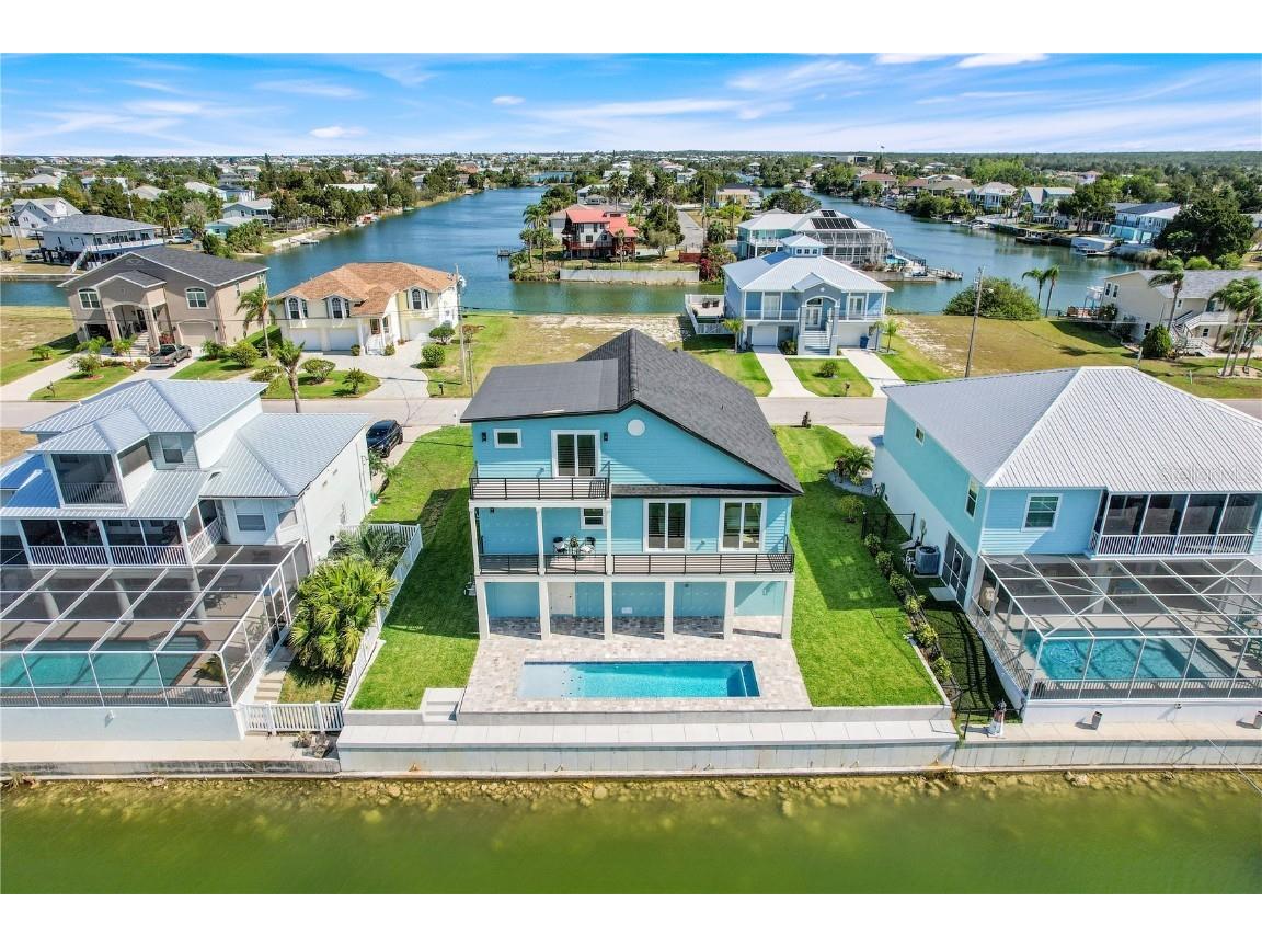 3496 Amberjack Drive Hernando Beach FL 34607 TB8370085 image46