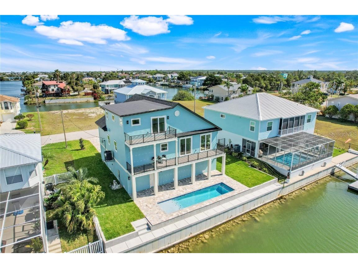 3496 Amberjack Drive Hernando Beach FL 34607 TB8370085 image49