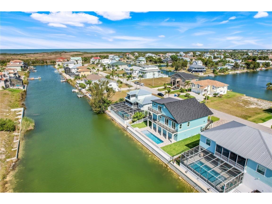 3496 Amberjack Drive Hernando Beach FL 34607 TB8370085 image51