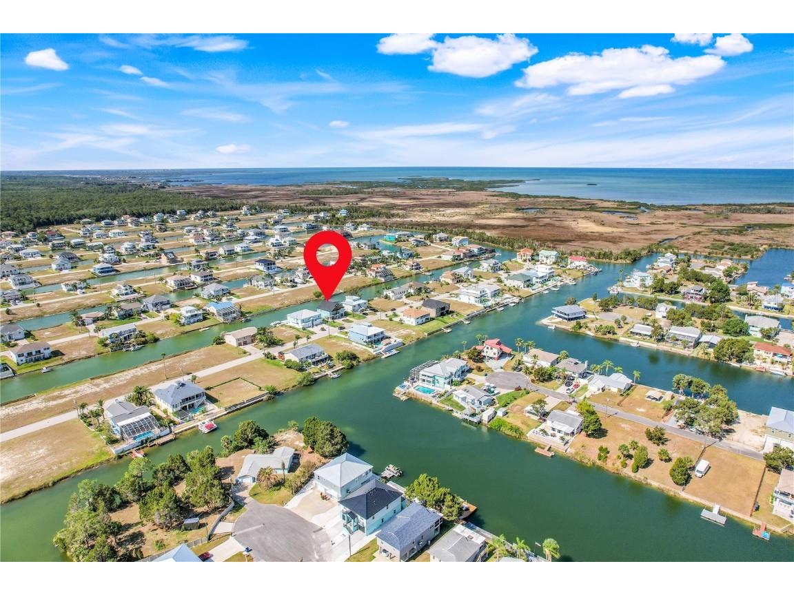 3496 Amberjack Drive Hernando Beach FL 34607 TB8370085 image52