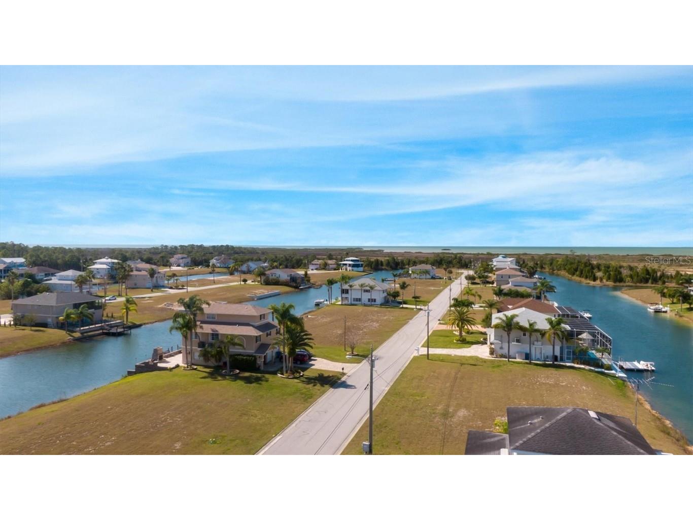 3496 Croaker Drive Hernando Beach FL 34607 - INDIRECT GULF ACCESS W7852197 image4
