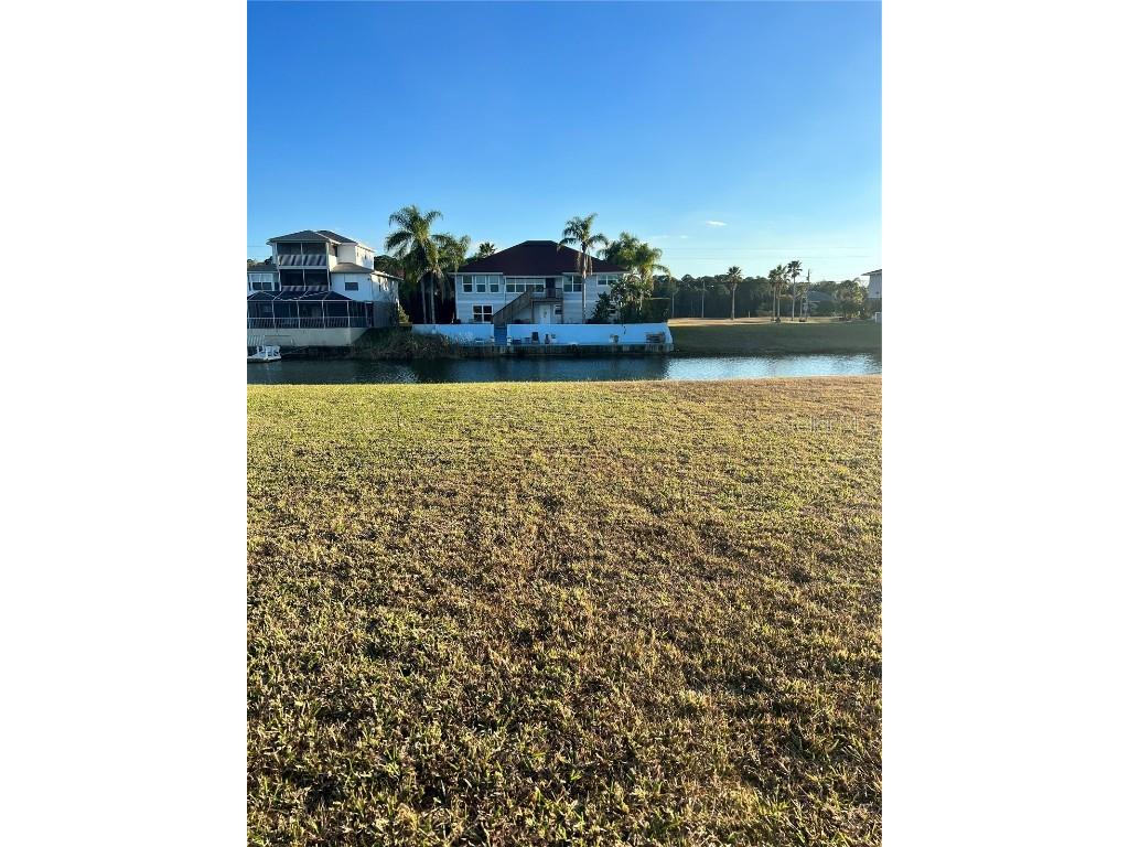 3496 Croaker Drive Hernando Beach FL 34607 - INDIRECT GULF ACCESS W7852197 image6