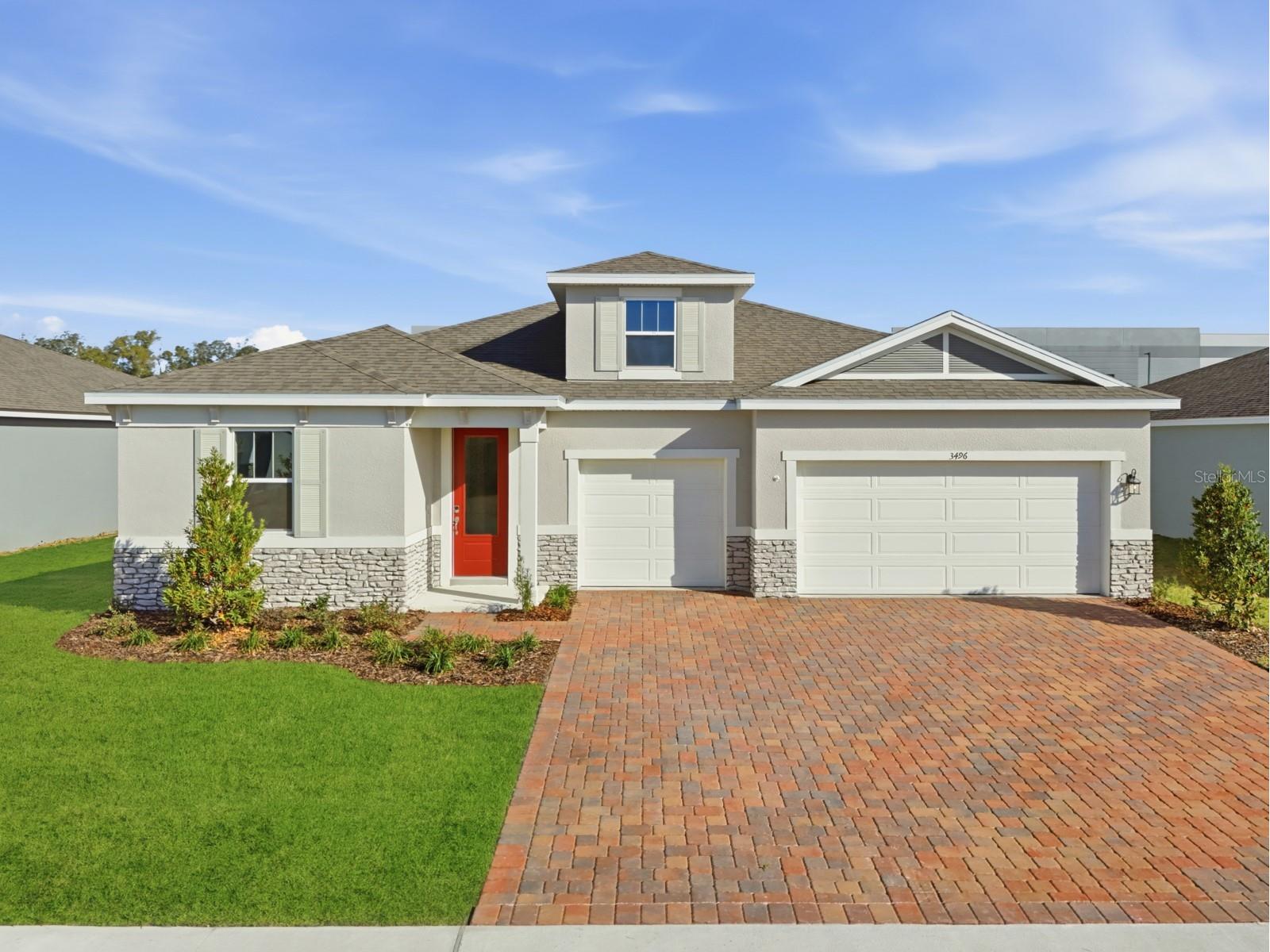 3496 Douglas Fir Drive Apopka FL 32703 O6361426 image1