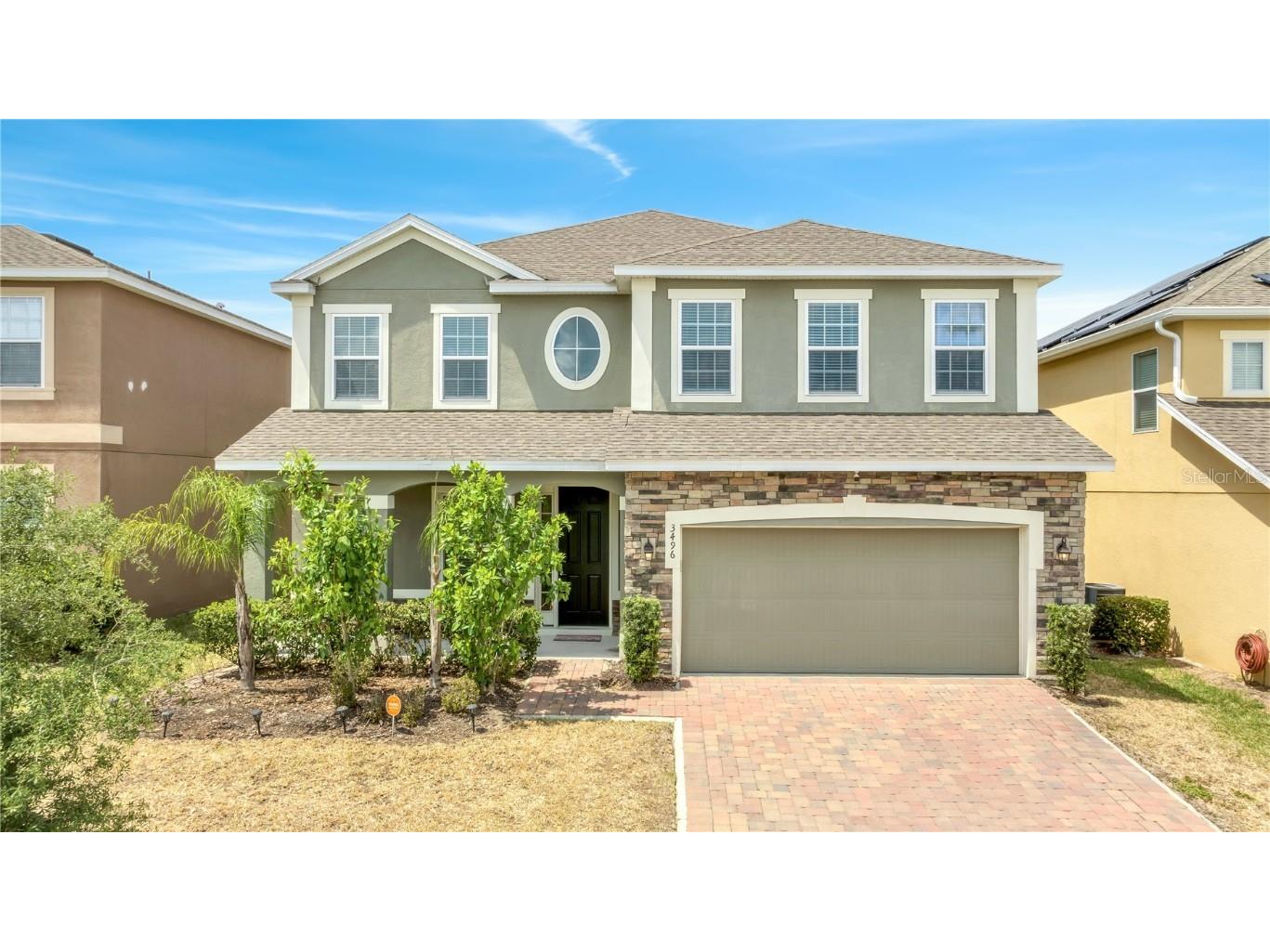 3496 Gretchen Drive Ocoee FL 34761 O6103052 image1