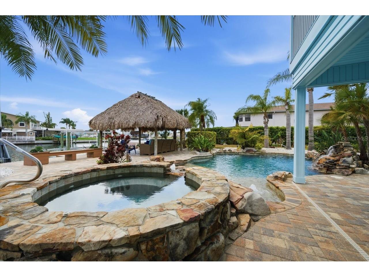 3496 Gulfview Drive Hernando Beach FL 34607 W7884530 image1