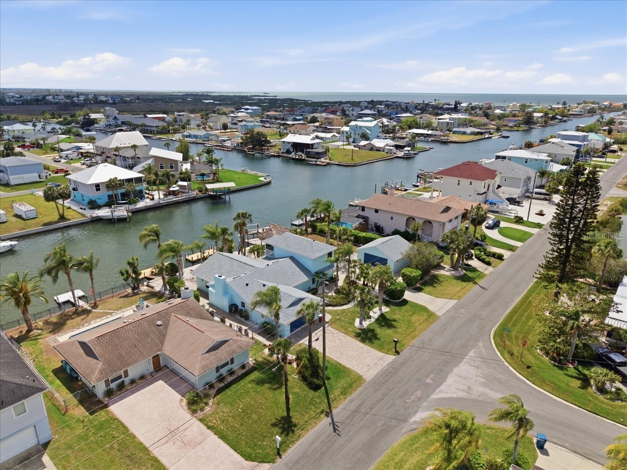 3496 Gulfview Drive Hernando Beach FL 34607 W7884530 image11