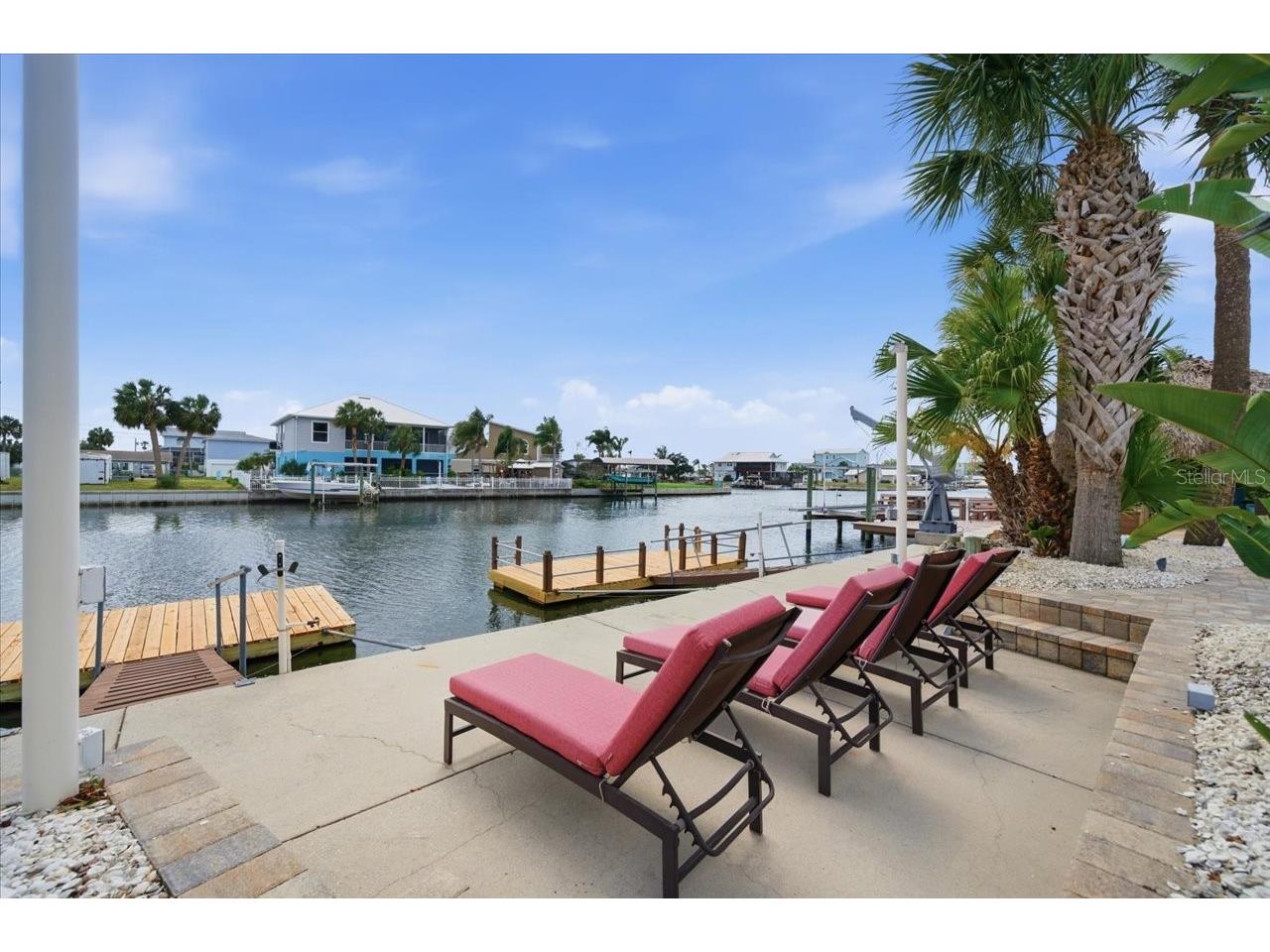 3496 Gulfview Drive Hernando Beach FL 34607 W7884530 image2