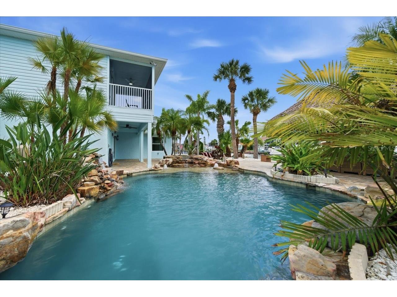 3496 Gulfview Drive Hernando Beach FL 34607 W7884530 image35