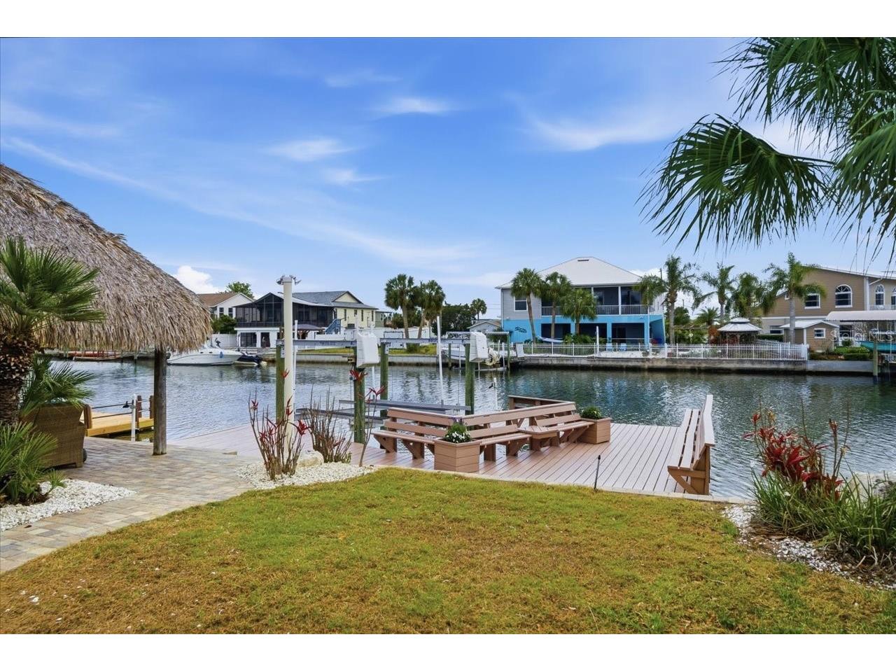 3496 Gulfview Drive Hernando Beach FL 34607 W7884530 image37
