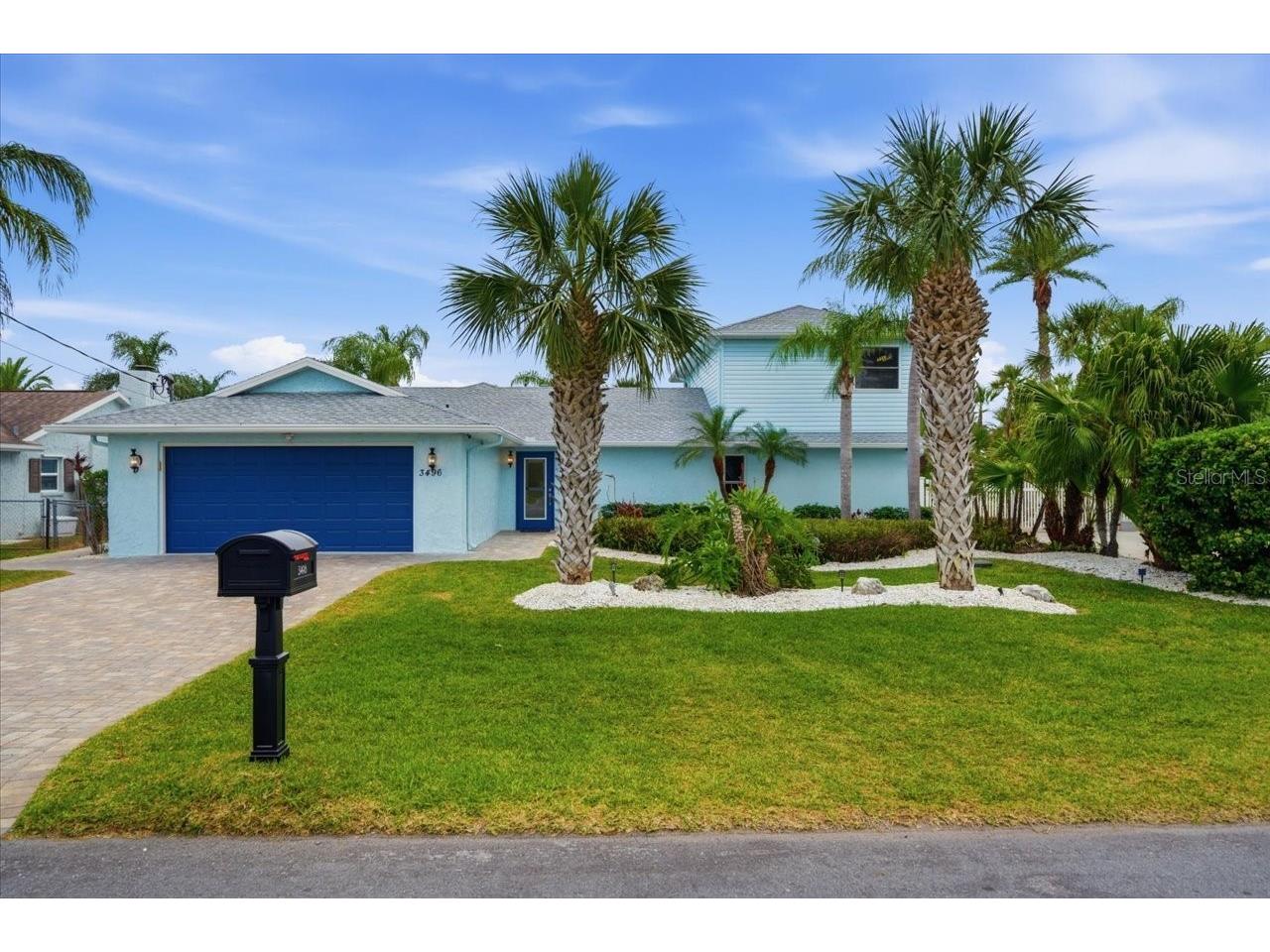 3496 Gulfview Drive Hernando Beach FL 34607 W7884530 image41