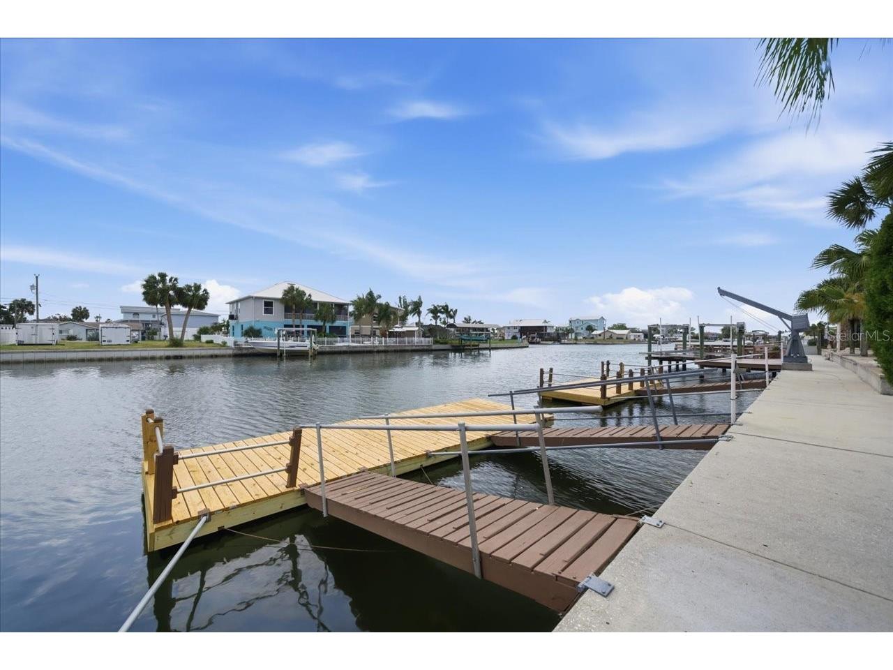 3496 Gulfview Drive Hernando Beach FL 34607 W7884530 image7