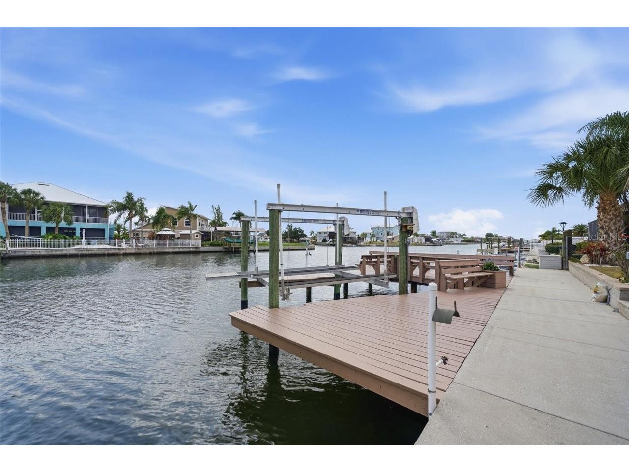 3496 Gulfview Drive Hernando Beach FL 34607 W7884530 image8
