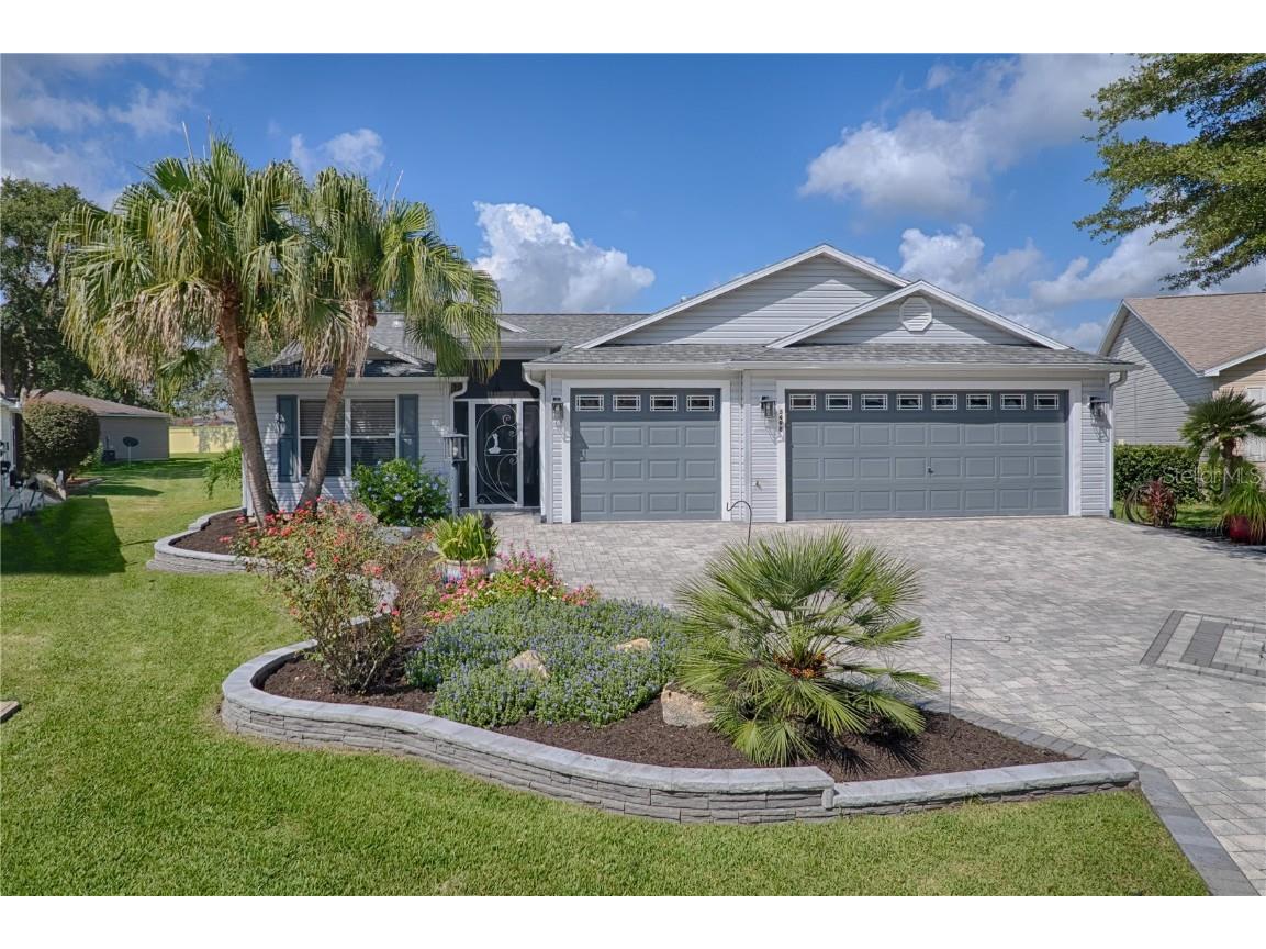 3496 Idlewood Loop The Villages FL 32162 G5072028 image1