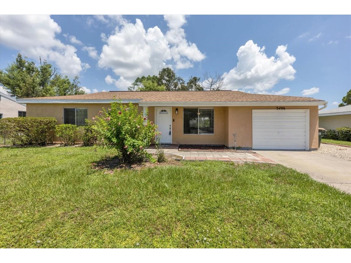3496 Montclair Circle North Port FL 34287 C7478614 image1