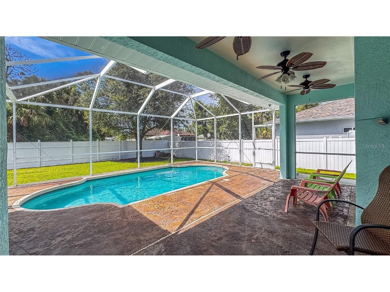 3496 Omela Terrace North Port FL 34286 A4658011 image38