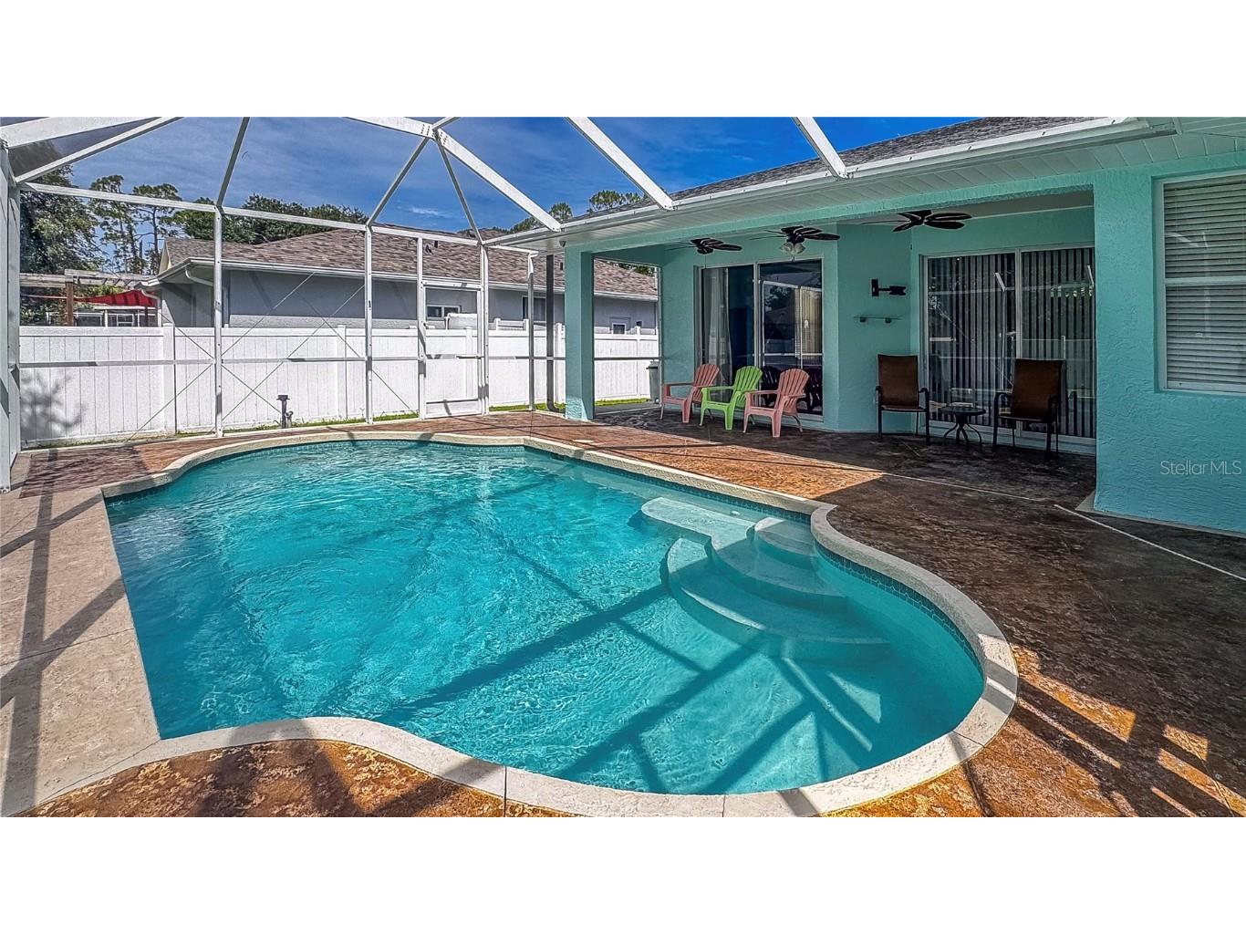 3496 Omela Terrace North Port FL 34286 A4658011 image42