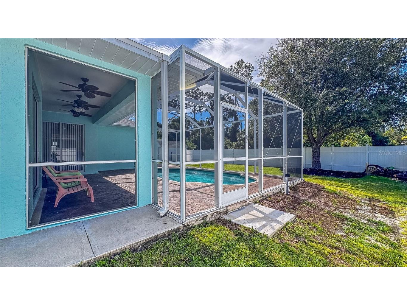 3496 Omela Terrace North Port FL 34286 A4658011 image43