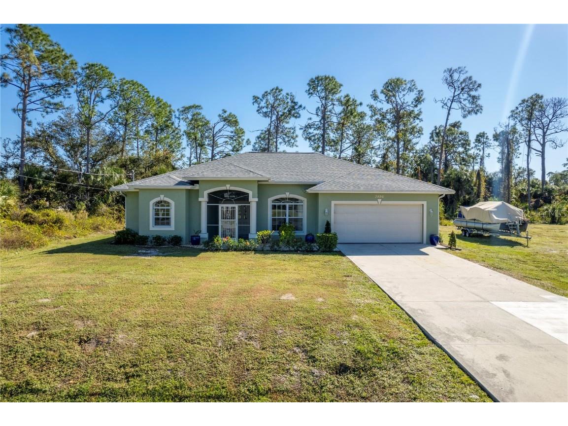 3496 S Chamberlain Boulevard North Port FL 34286 C7485412 image1