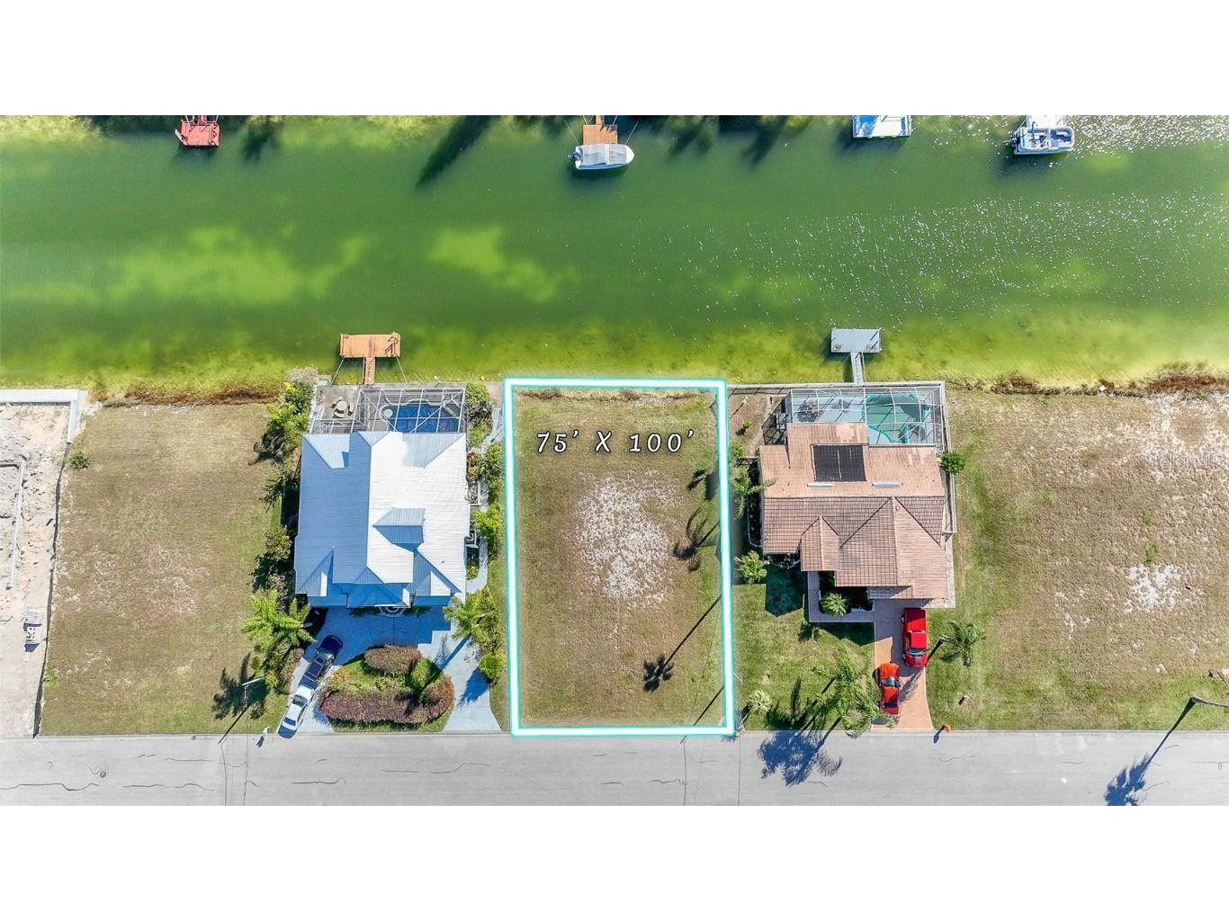 3496 Sheephead Drive Hernando Beach FL 34607 - GULF OF MEXICO T3409610 image1