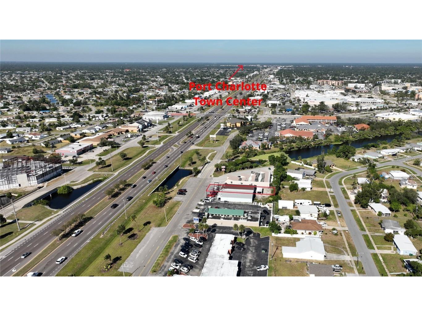 3496 Tamiami Trail Port Charlotte FL 33952 C7485155 image8