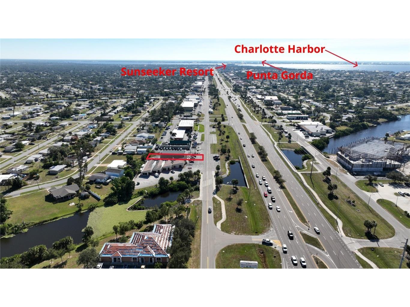3496 Tamiami Trail Port Charlotte FL 33952 C7485155 image9