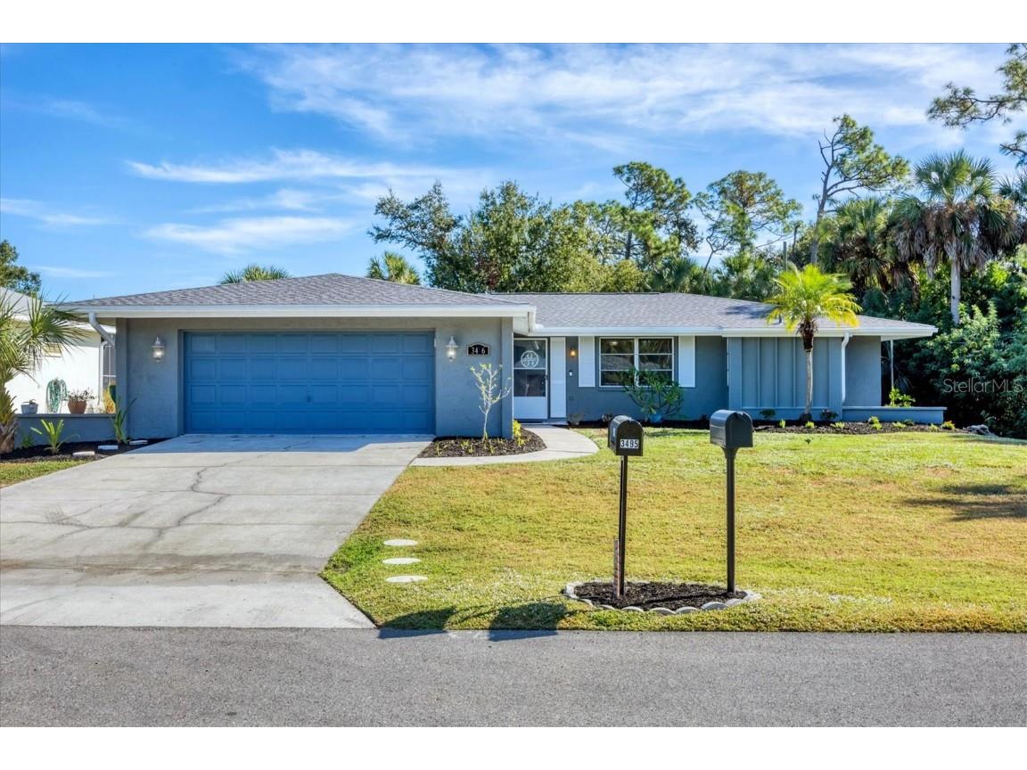 3496 Winona Street Port Charlotte FL 33948 N6141686 image1