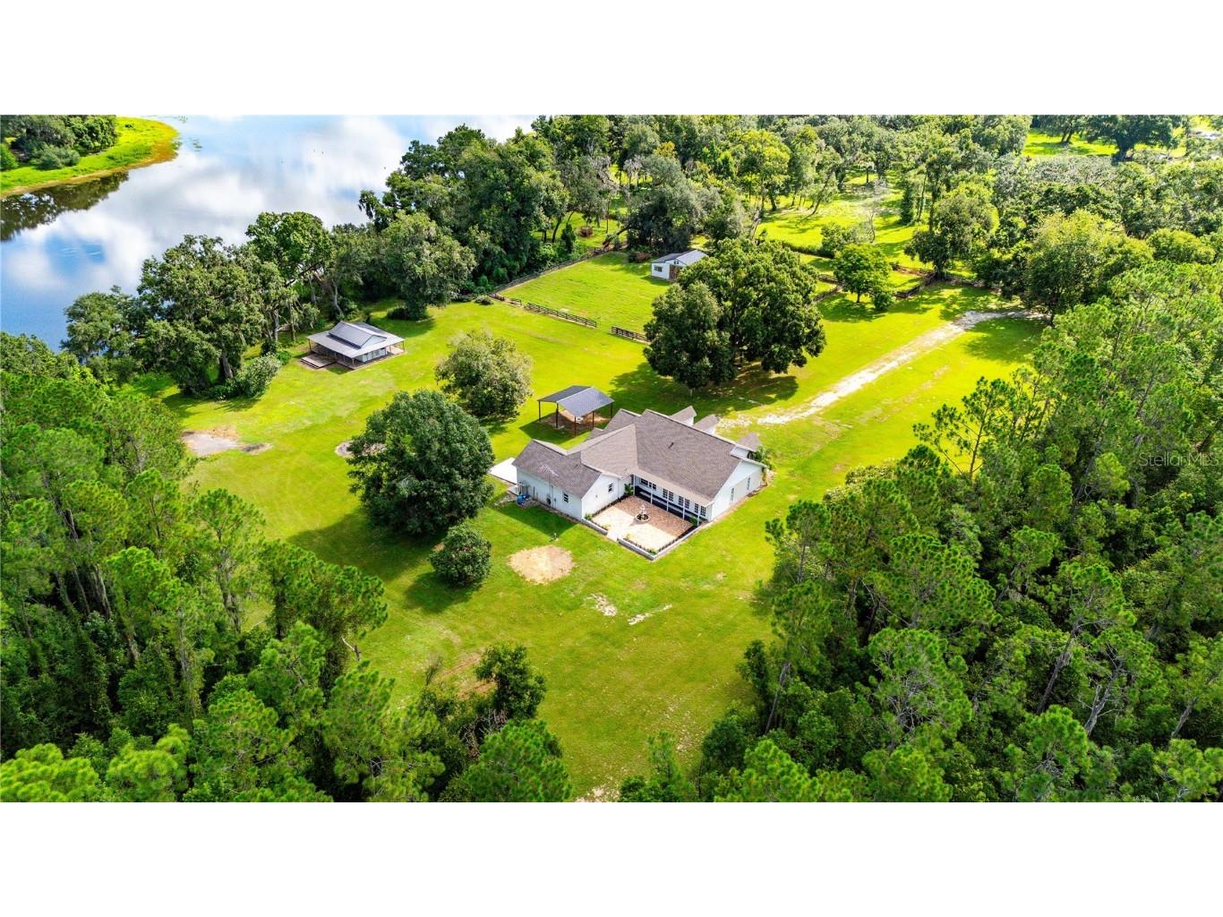 34961 Easterling Road Dade City FL 33525 - SUWANNEE LAKE TB8419372 image1