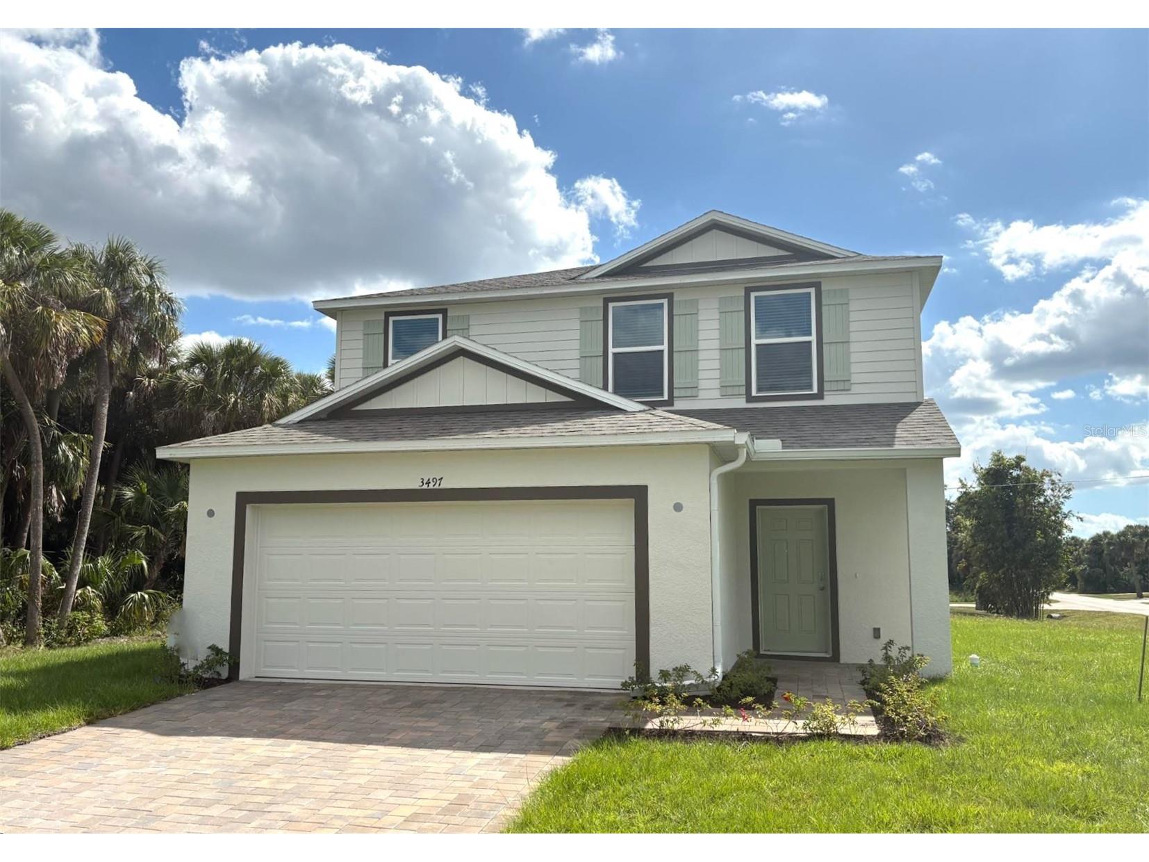 3497 Albenga Lane North Port FL 34286 O6185231 image1