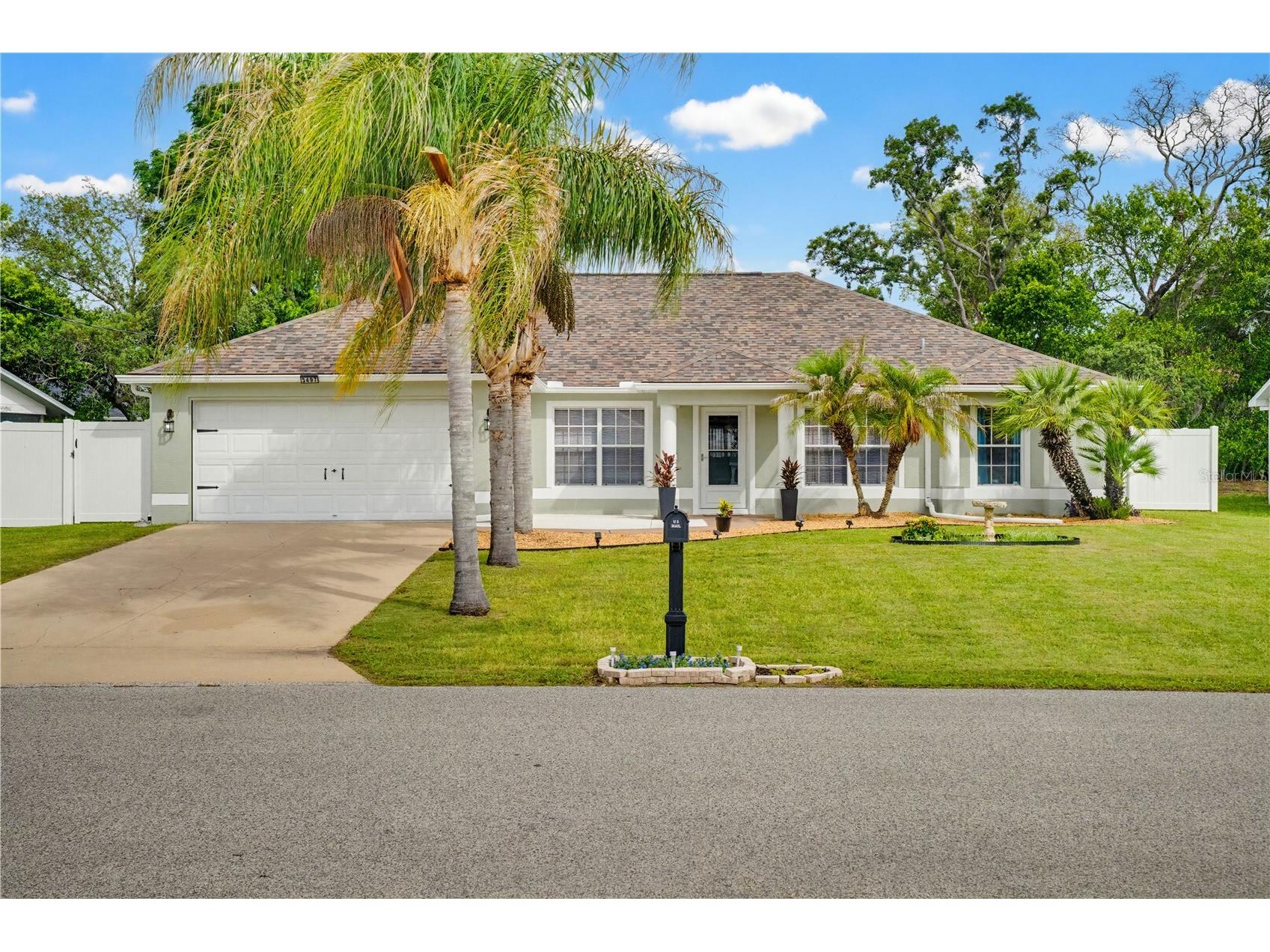 3497 Chadwick Avenue Spring Hill FL 34609 W7886434 image1