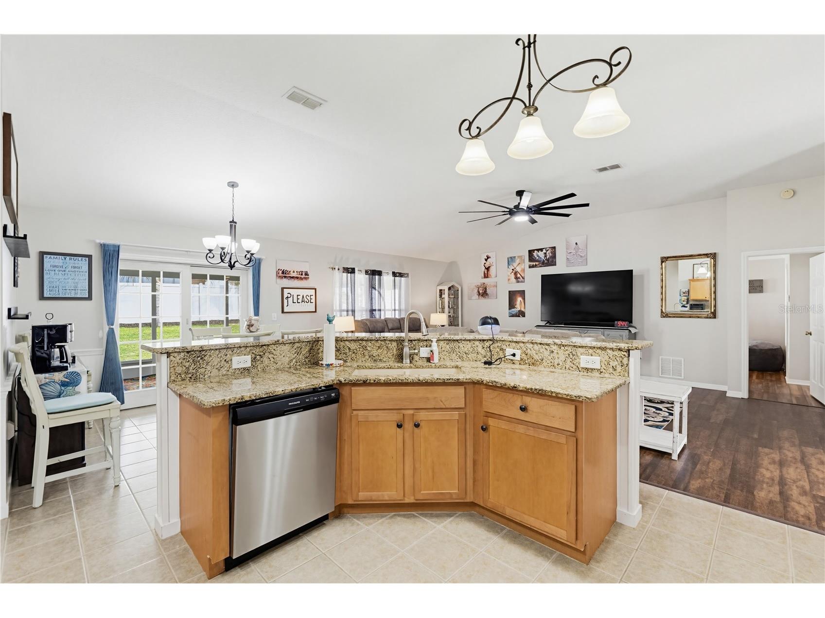 3497 Chadwick Avenue Spring Hill FL 34609 W7886434 image10
