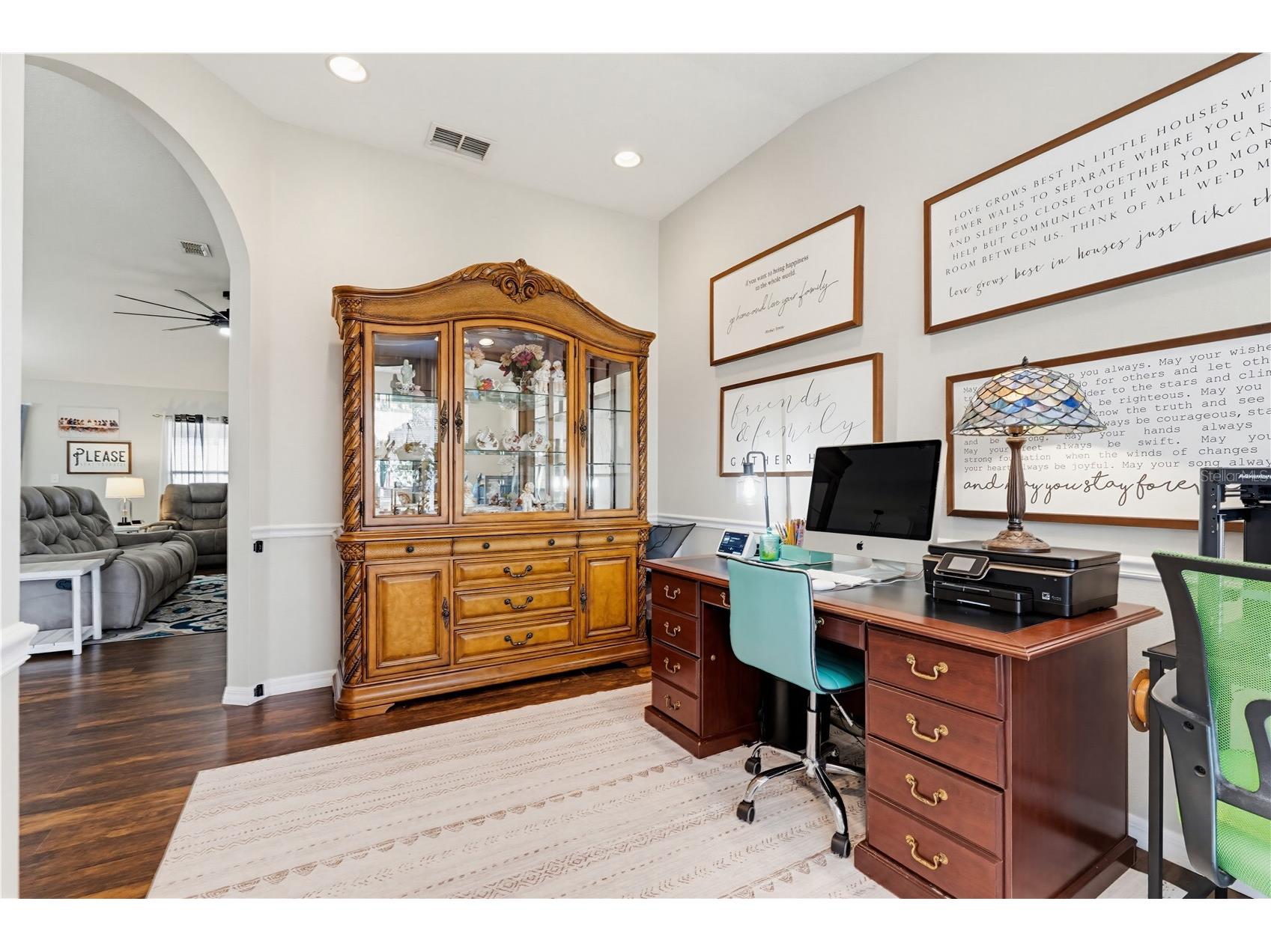 3497 Chadwick Avenue Spring Hill FL 34609 W7886434 image20