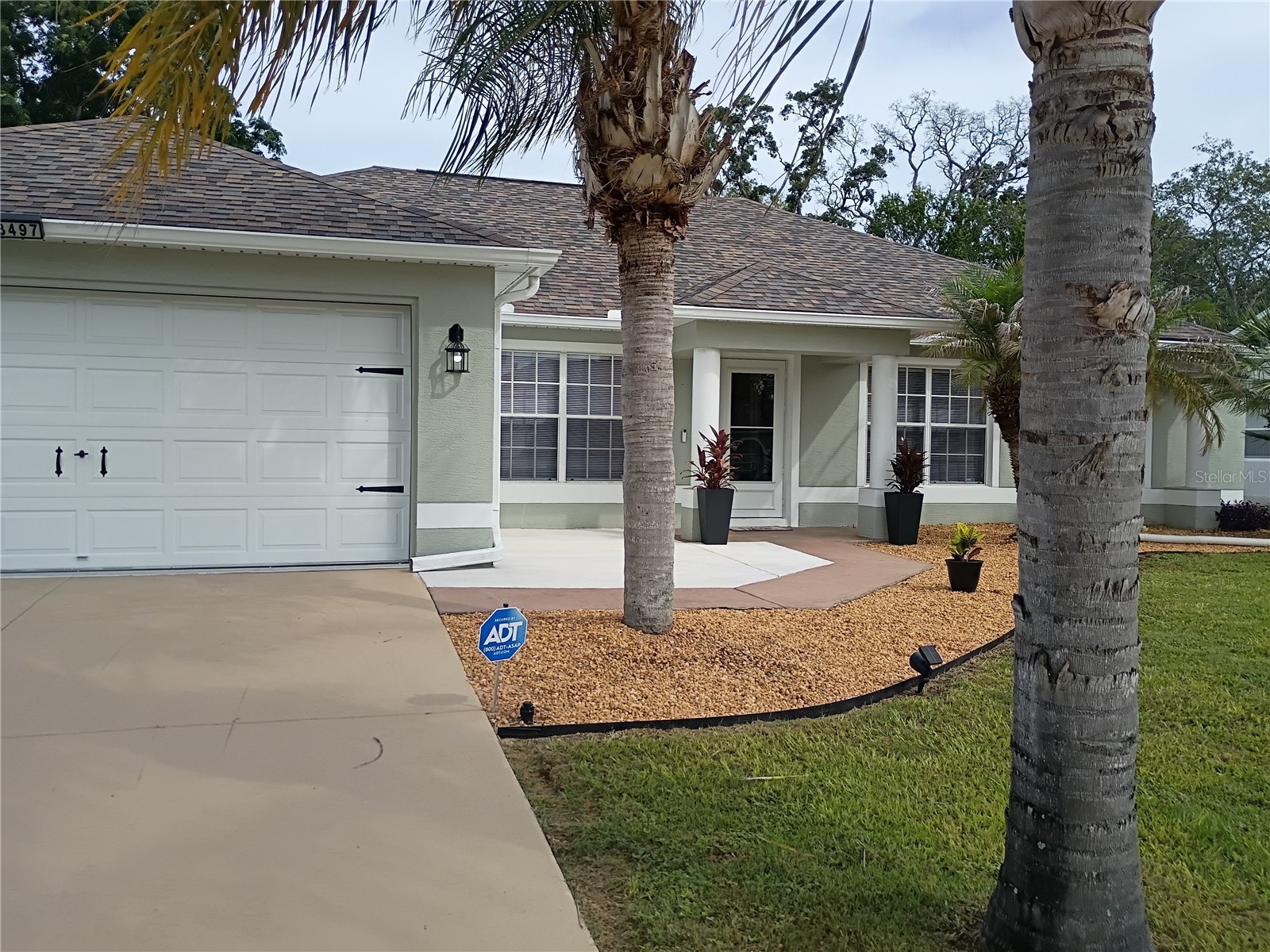 3497 Chadwick Avenue Spring Hill FL 34609 W7886434 image3