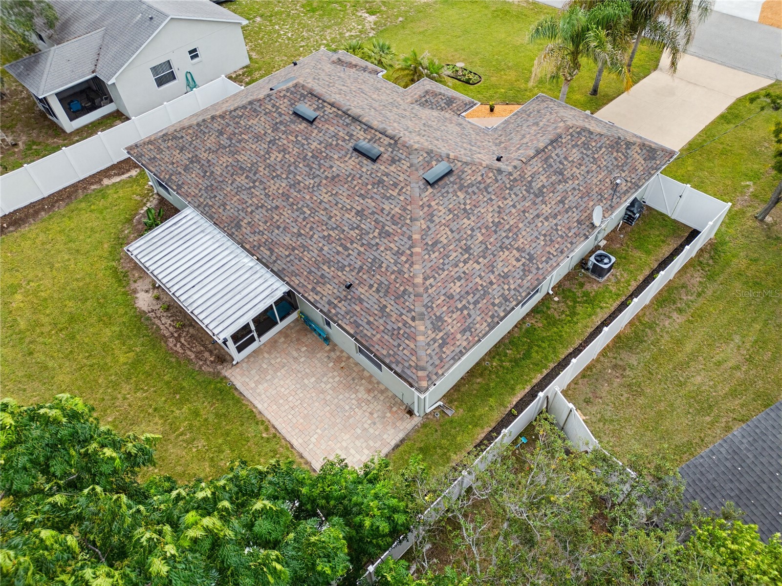 3497 Chadwick Avenue Spring Hill FL 34609 W7886434 image45